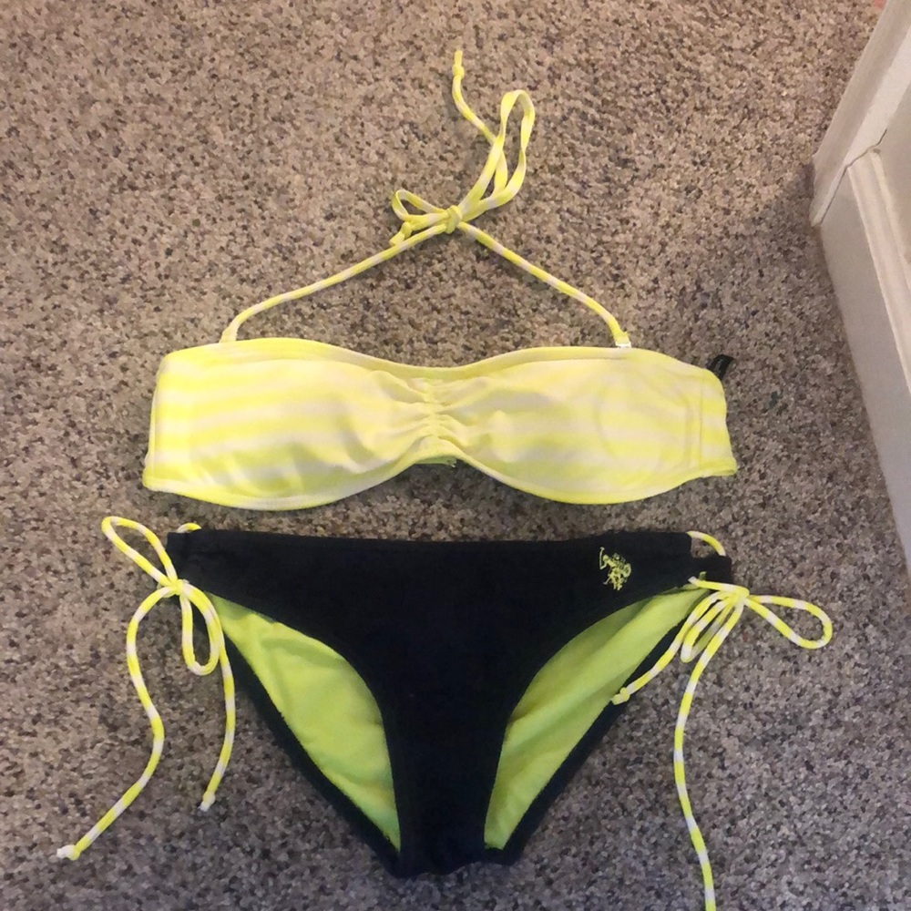 Bikini Set